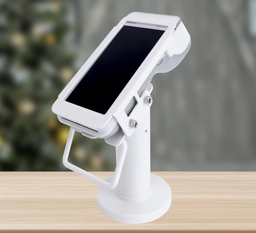 pax-pro-payment-card-terminal-swivel-mount-desktop-stand-white-big-0