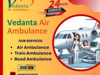 hire-hi-tech-vedanta-air-ambulance-service-in-indore-with-healthcare-facility
